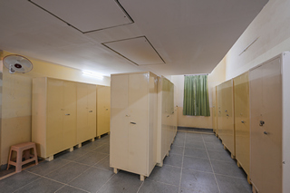 RKK Boarding - RANI JASROOP DE DORM